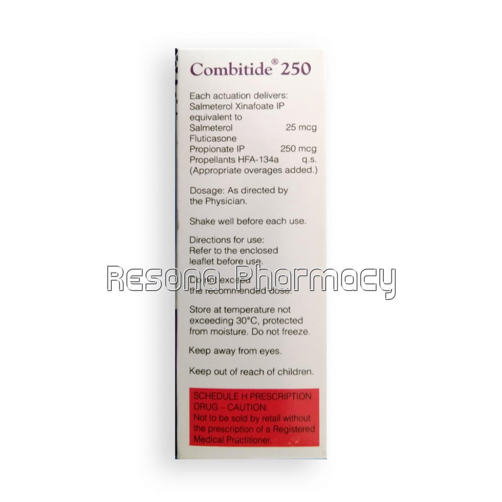 Combitide 250