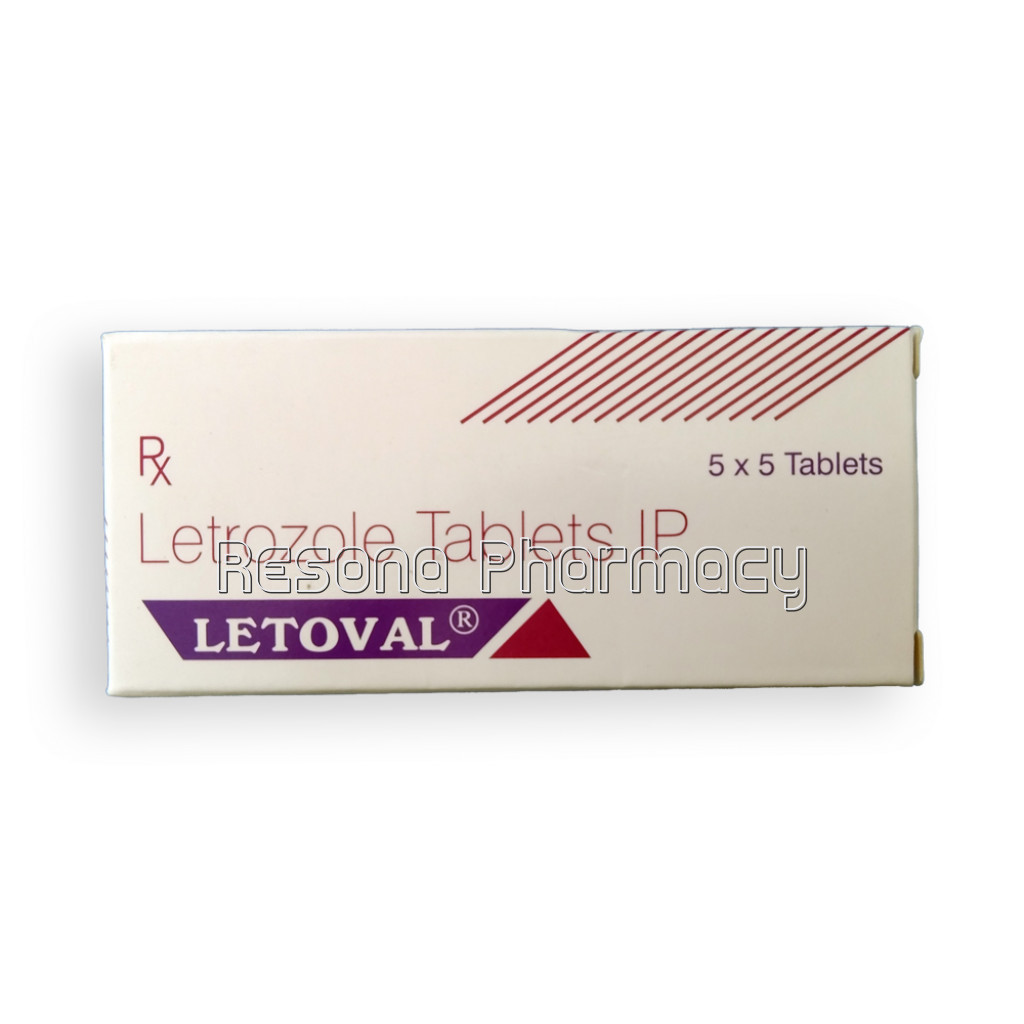 Letoval