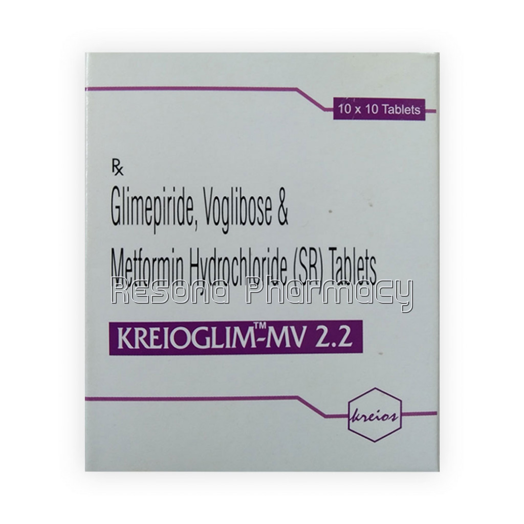 Kreioglim MV 2.2