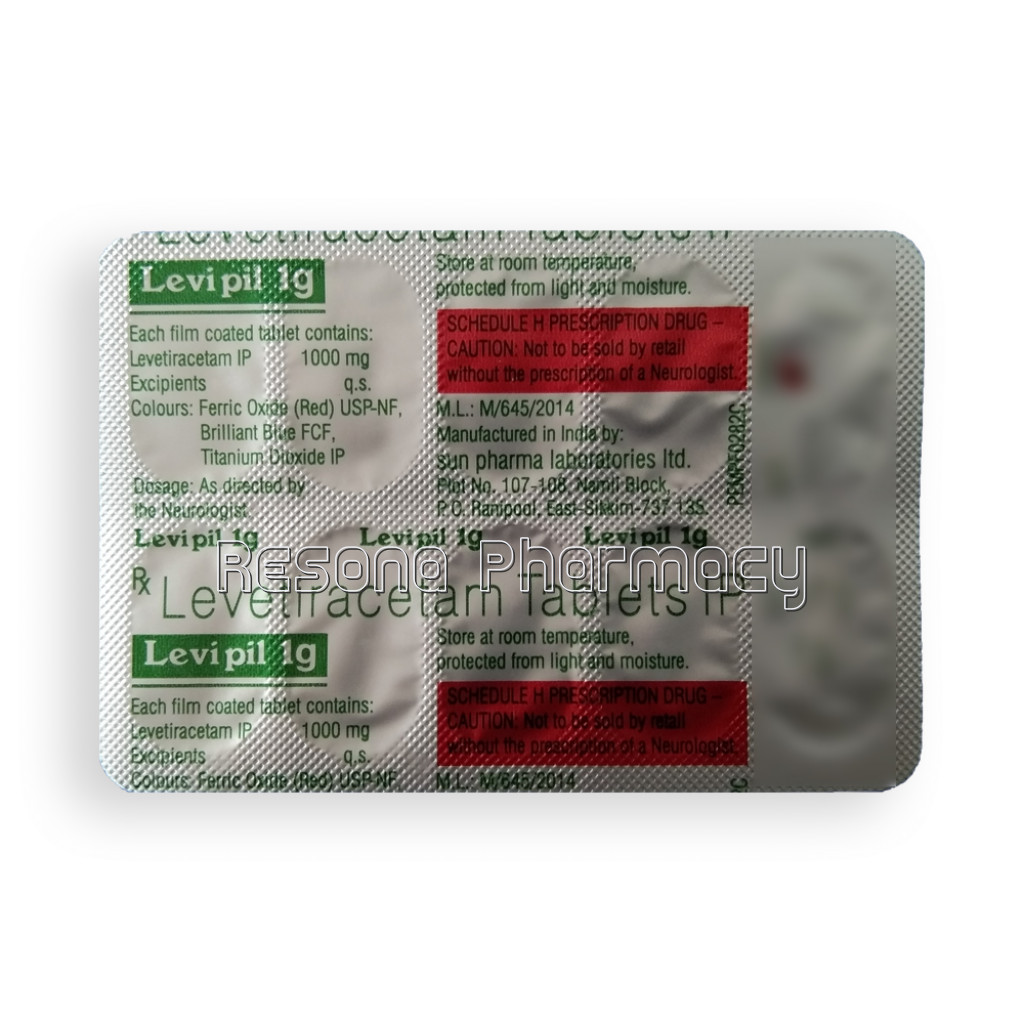 Levipil 1G