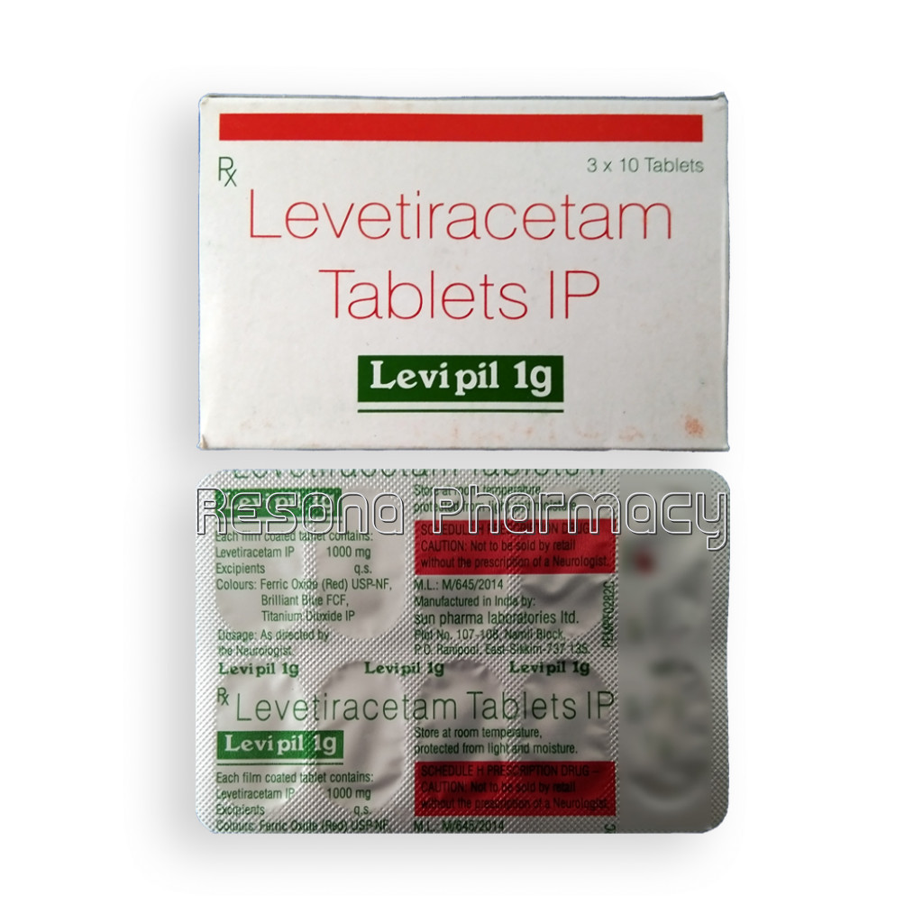 Levipil 1G