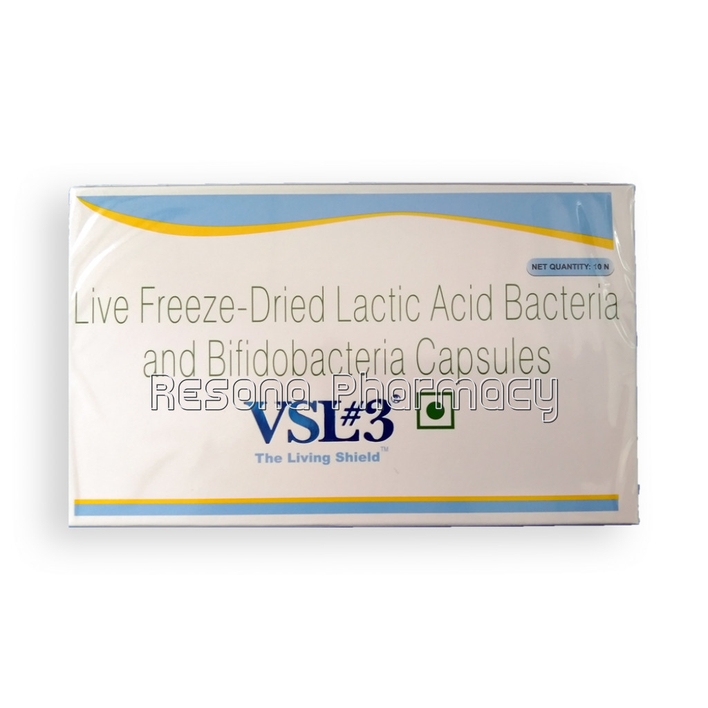 Vsl 3