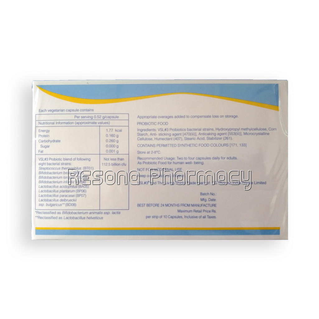 Vsl 3