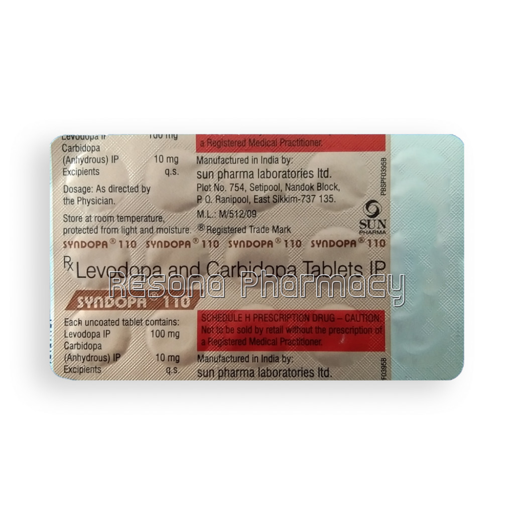 Syndopa 110