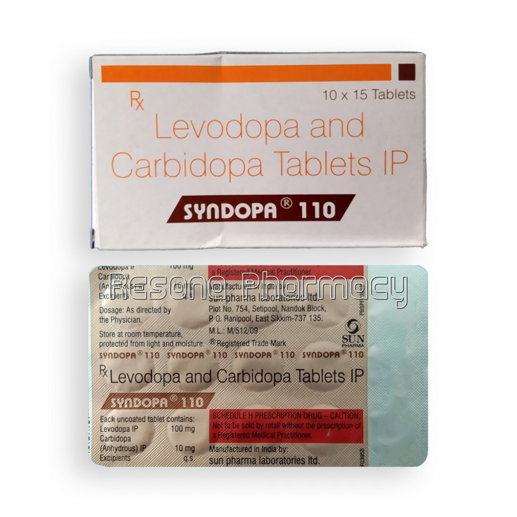 Syndopa 110