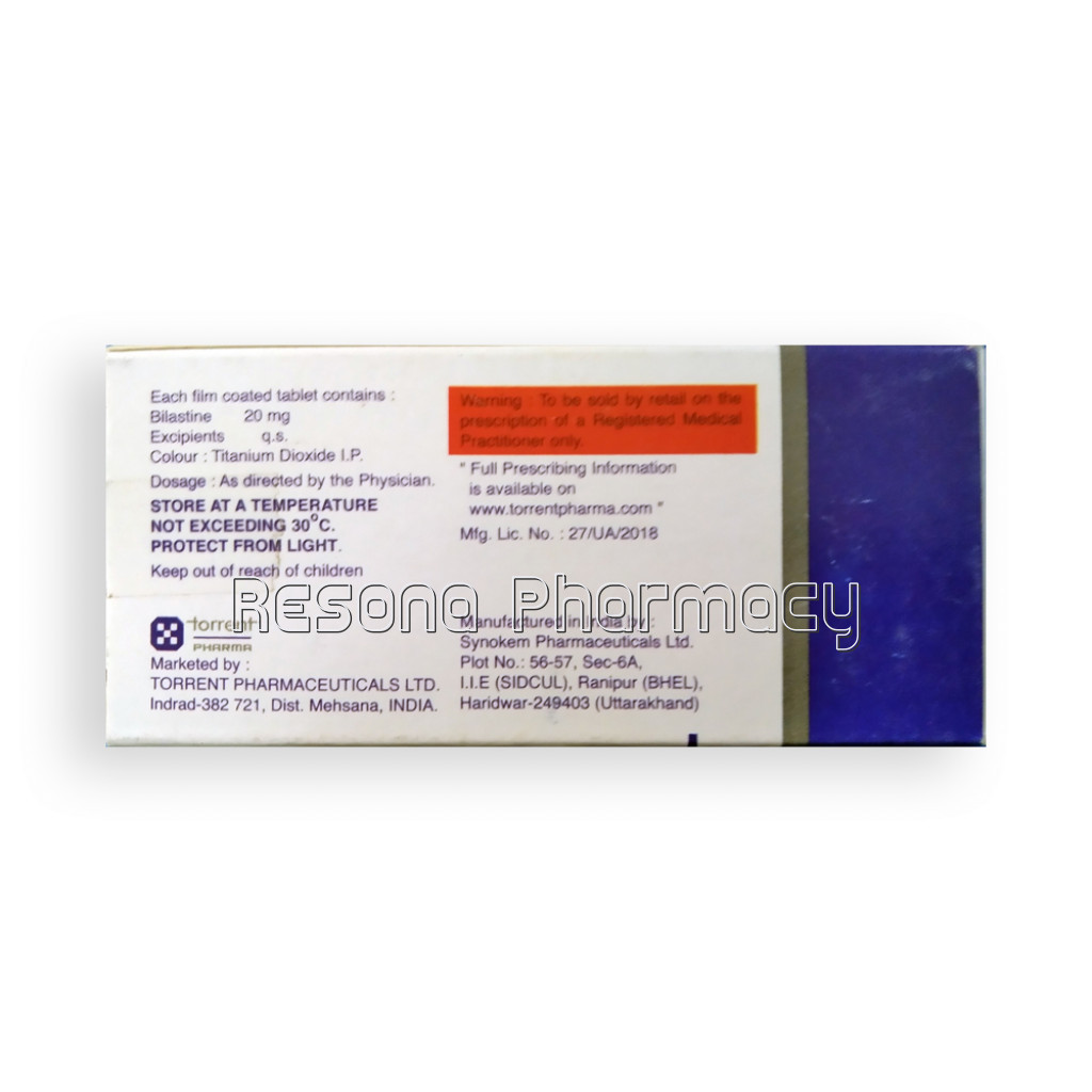 Mastowell 20Mg