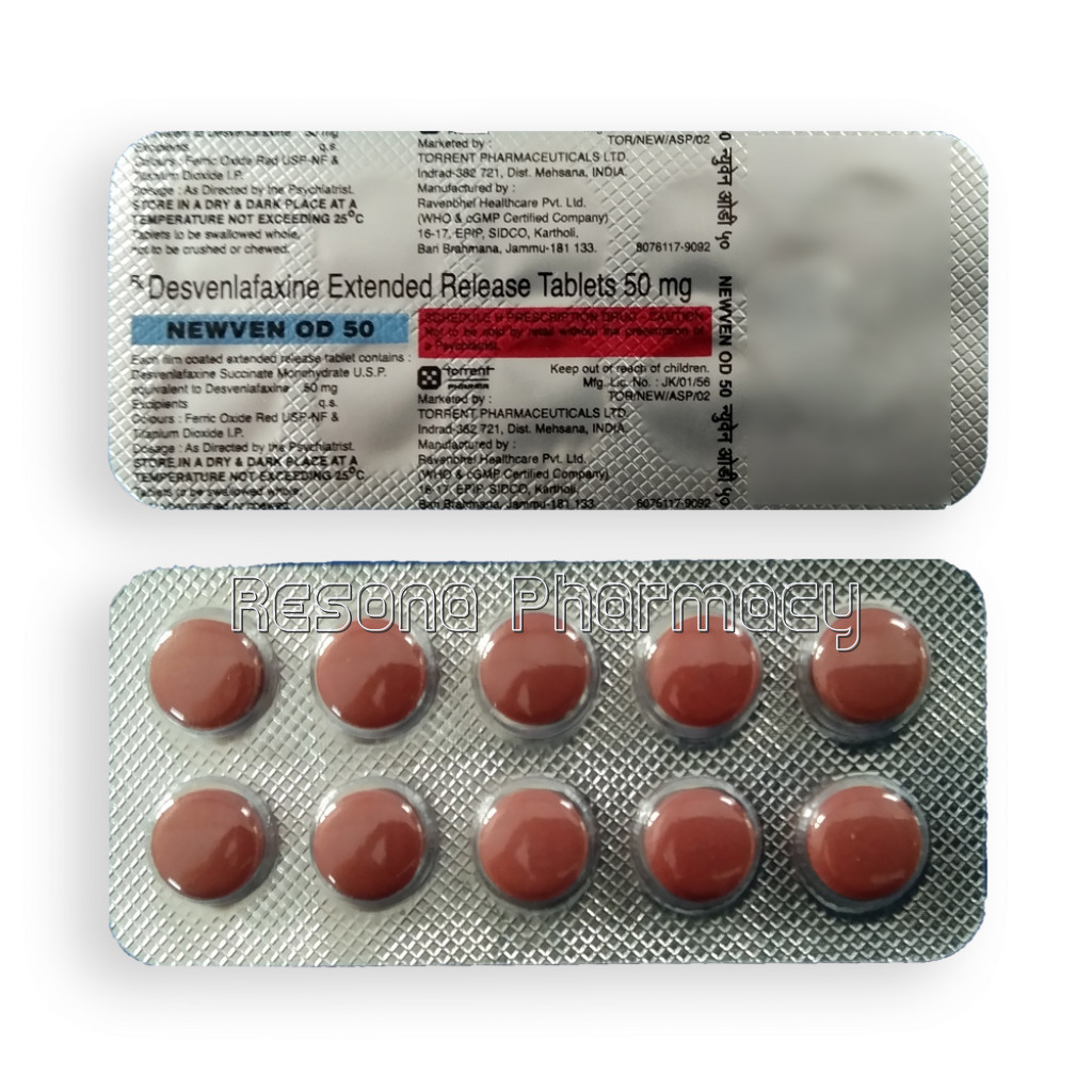 Newven Od 50
