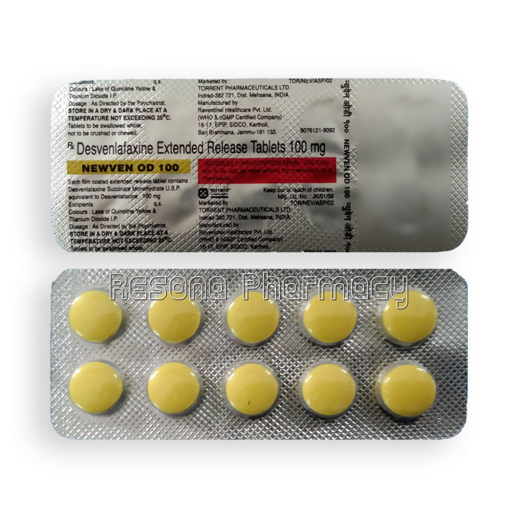 Newven Od 100