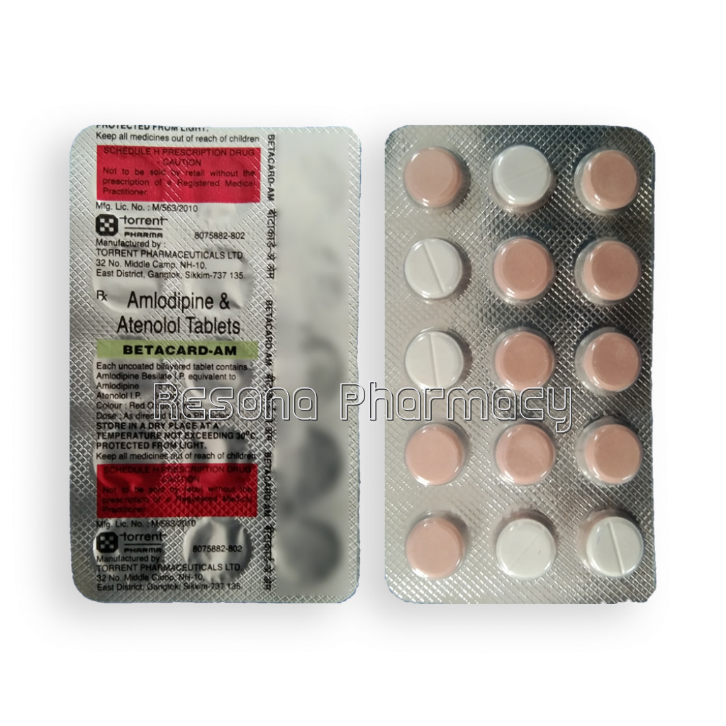 Betacard Am