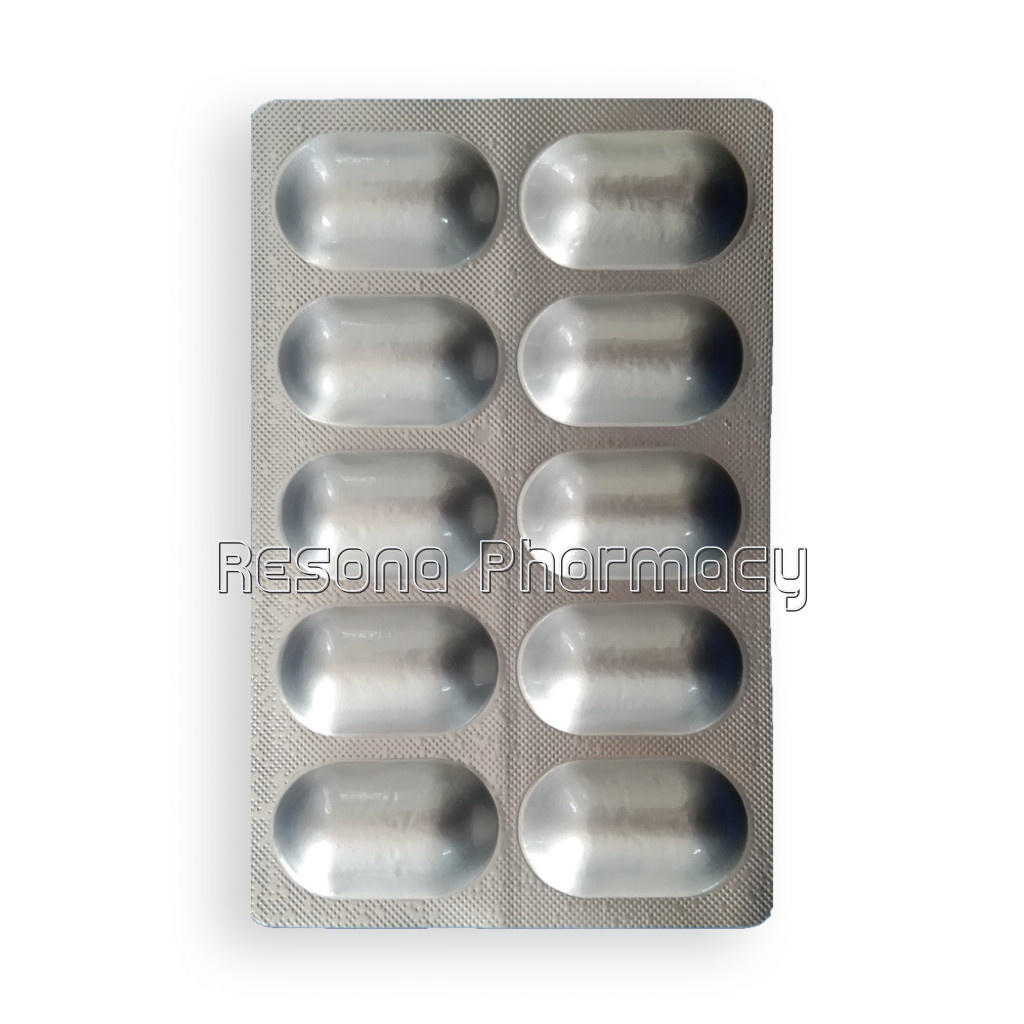 Orlica 120Mg