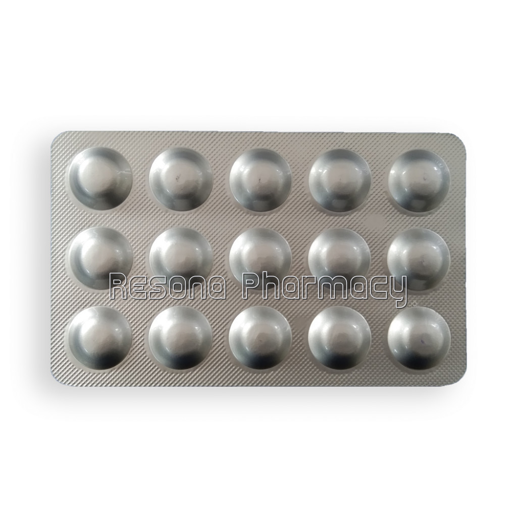 Afoglip 20Mg