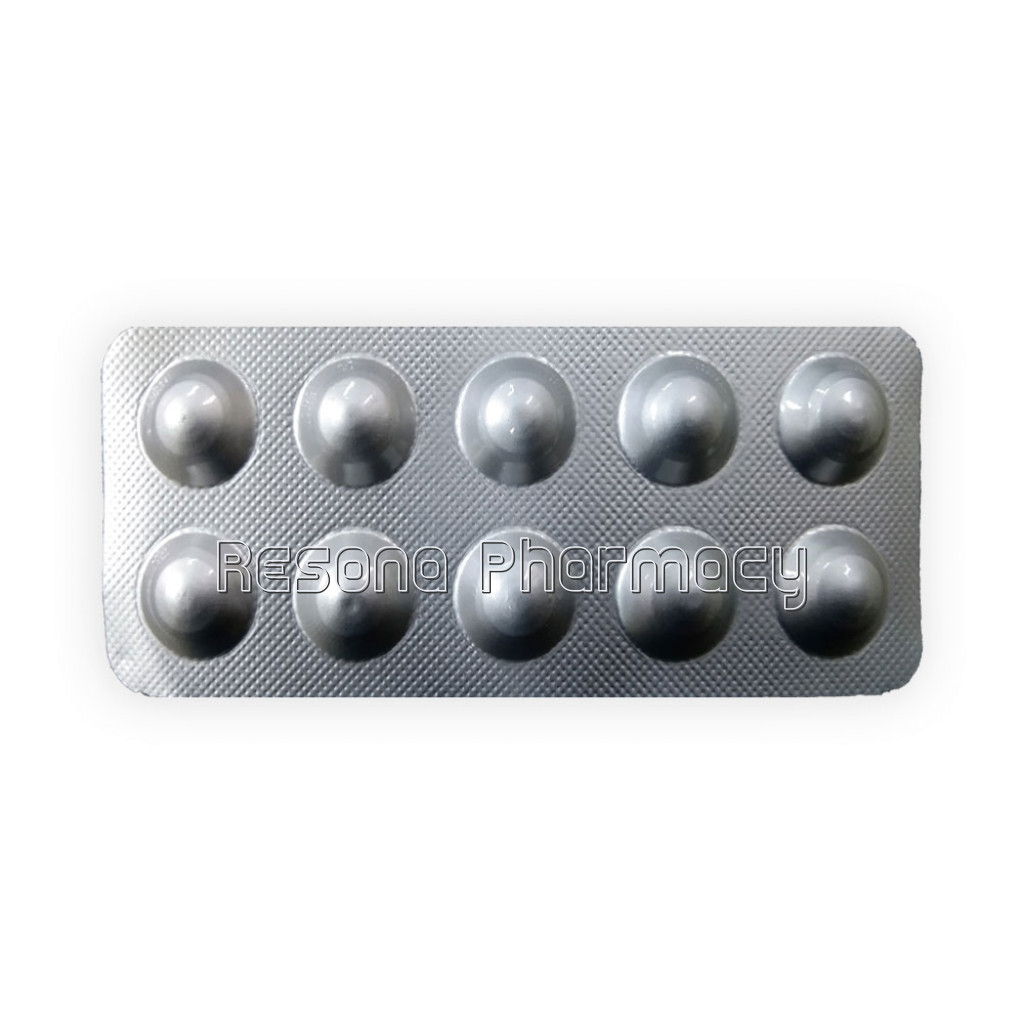 Rozmin 20 | Resona Pharmacy