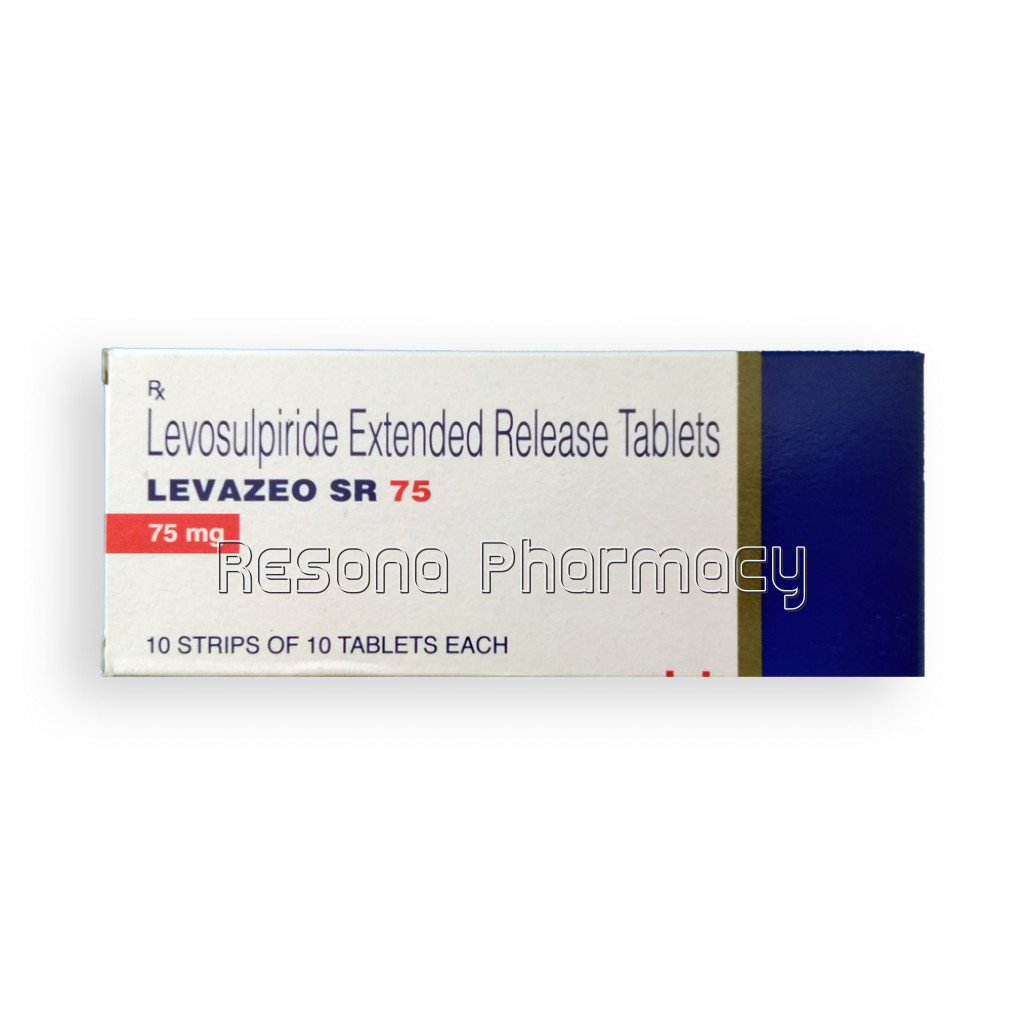 Levazeo Sr 75