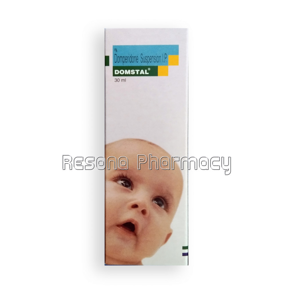 Domstal Suspension 30Ml