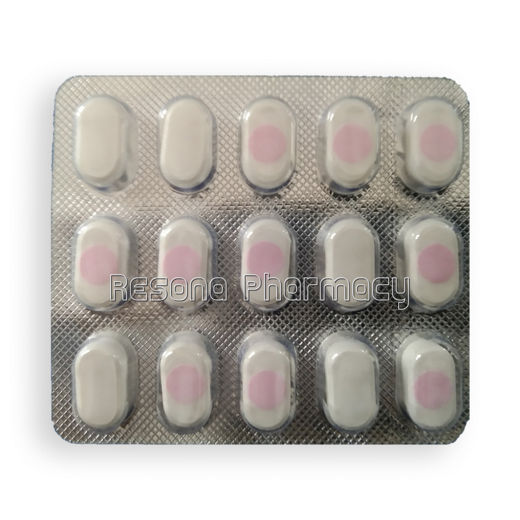 Metride 2