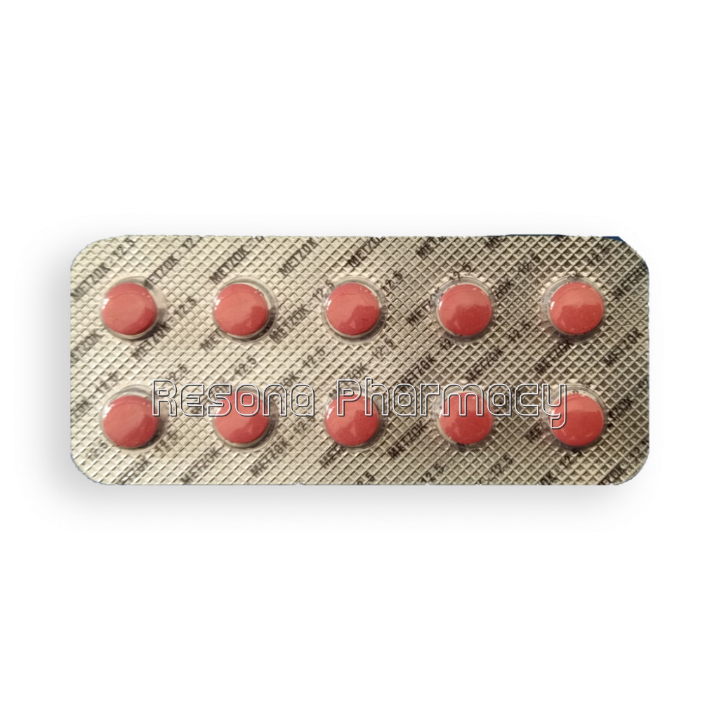 Metzok 12.5