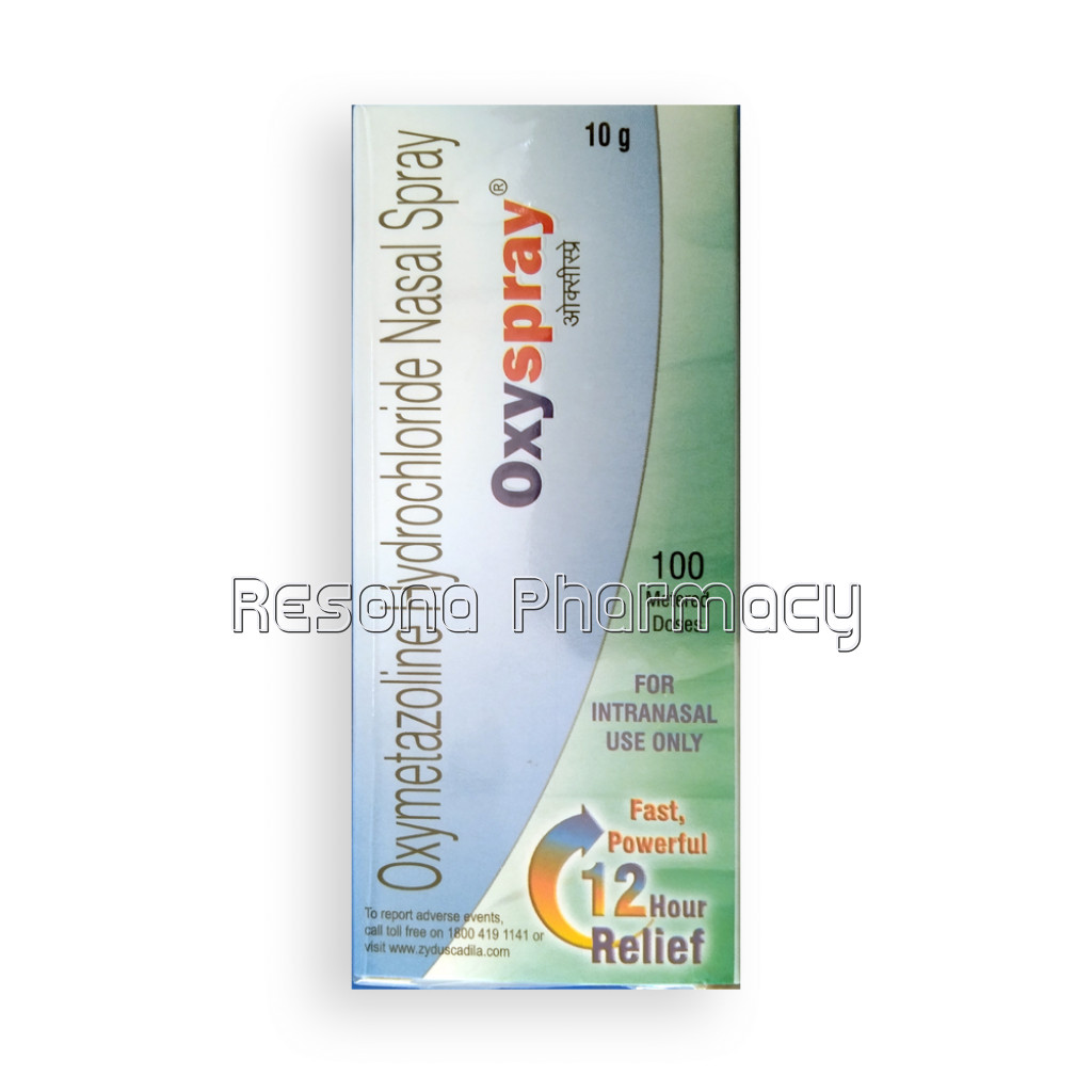 Oxyspray 10G