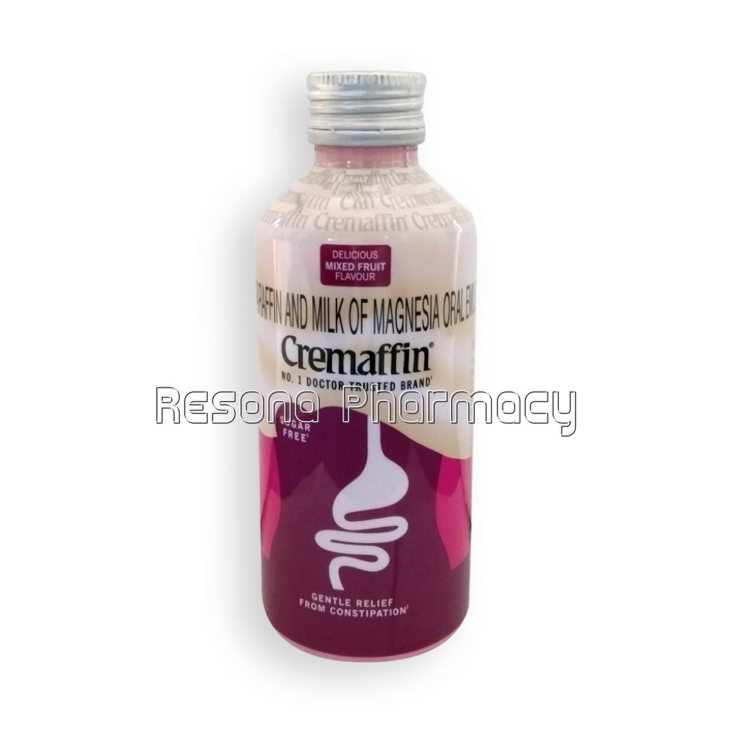 Cremaffin Mint 225Ml