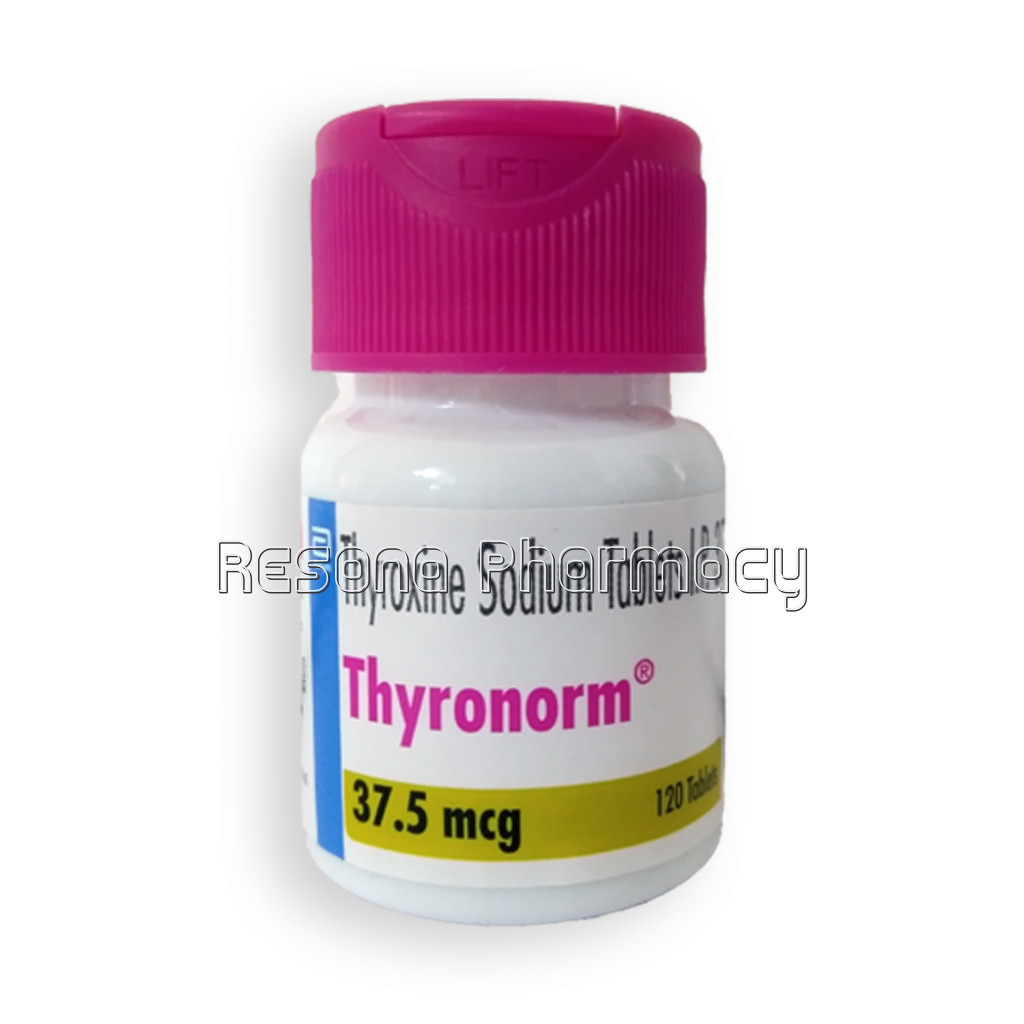 Thyronorm 37.5