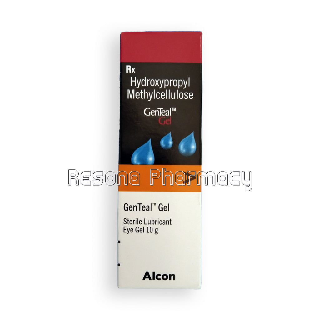 Genteal Gel