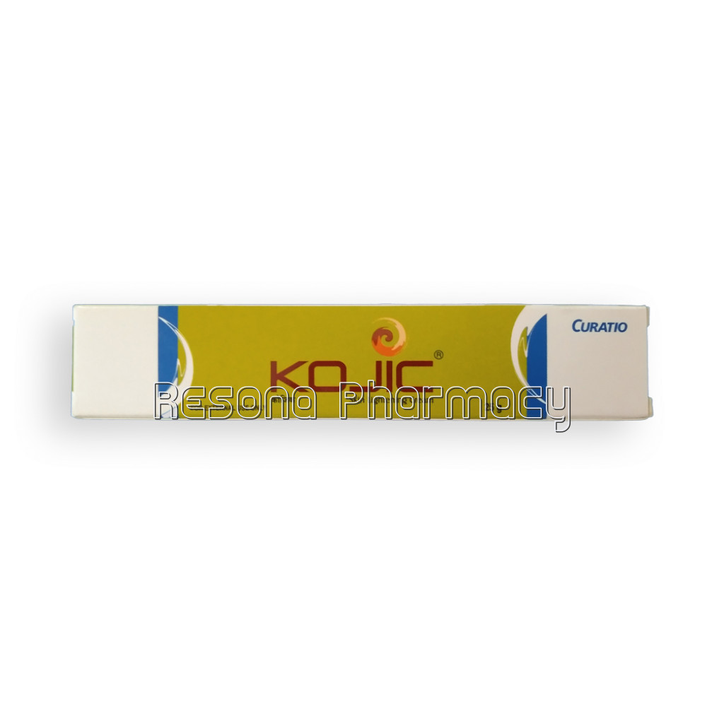 Kojic Cream
