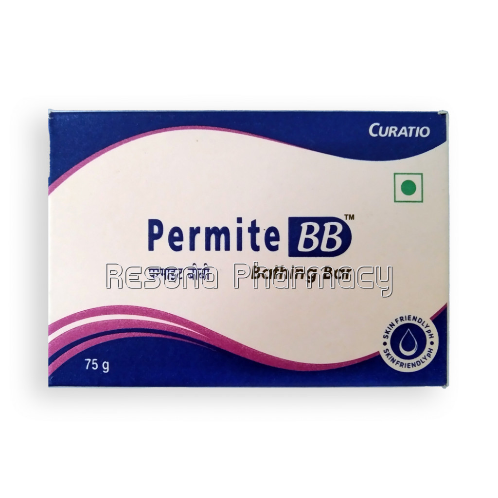 Permite Bb Bar