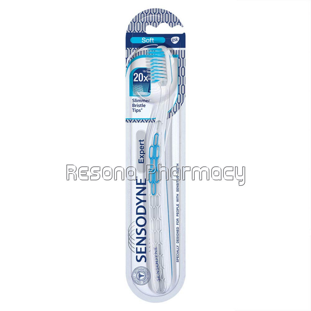 Sensodyne Expert Toothbrush