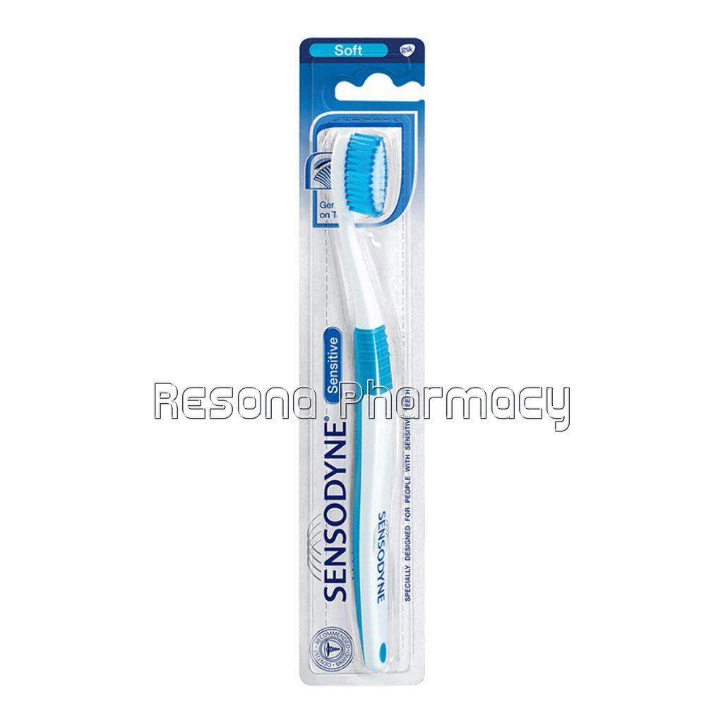 Sensodyne Sensitive Toothbrush