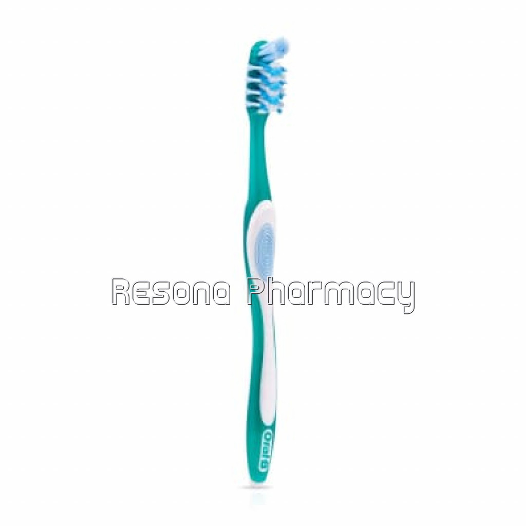 Oral B Prohealth Manual Toothbrush