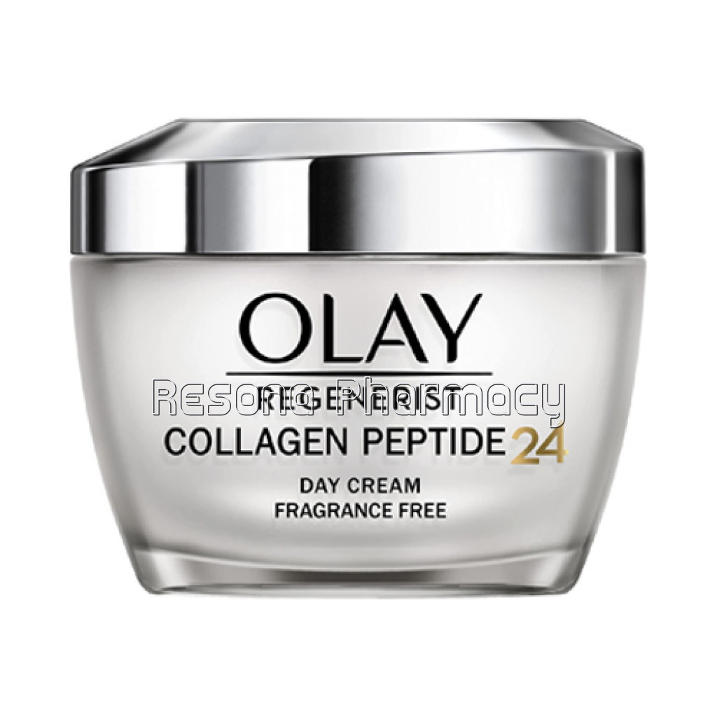 Collagen Peptide24 Day Cream