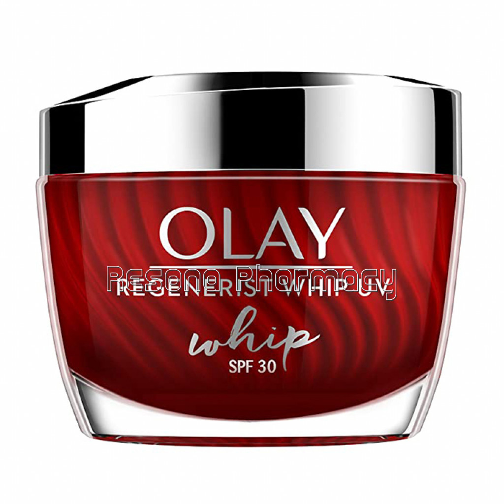 Regenerist Whip Light As Air Moisturiser