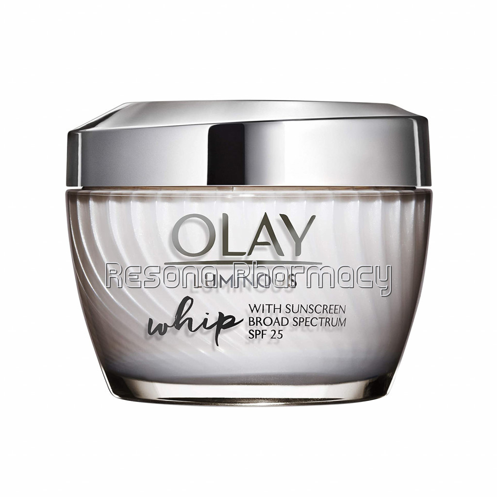 Luminous Moisturiser For Glowing Skin