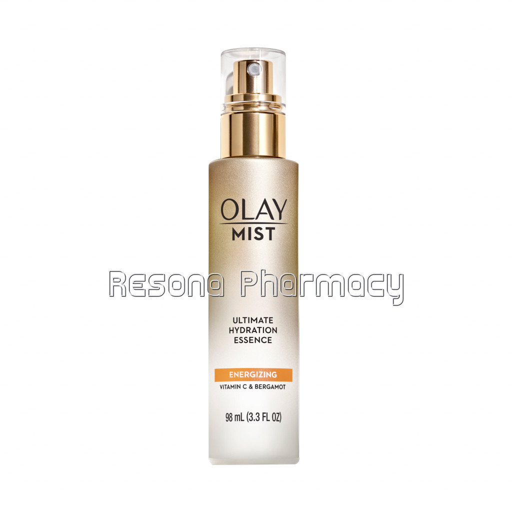 Mist Face Spray   Energizing
