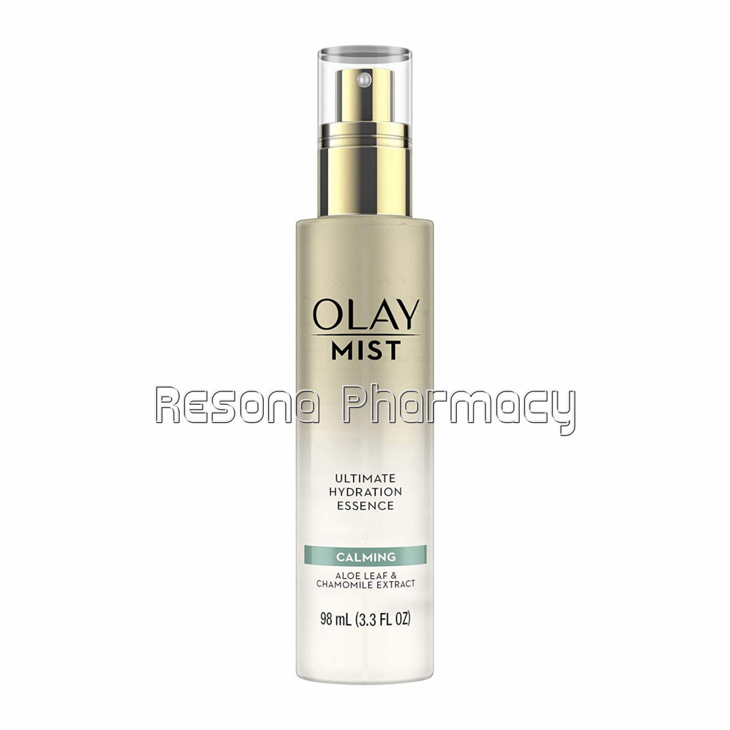 Mist Face Spray   Calming