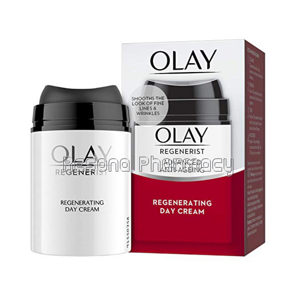 Regenerist Regenerating Day Cream