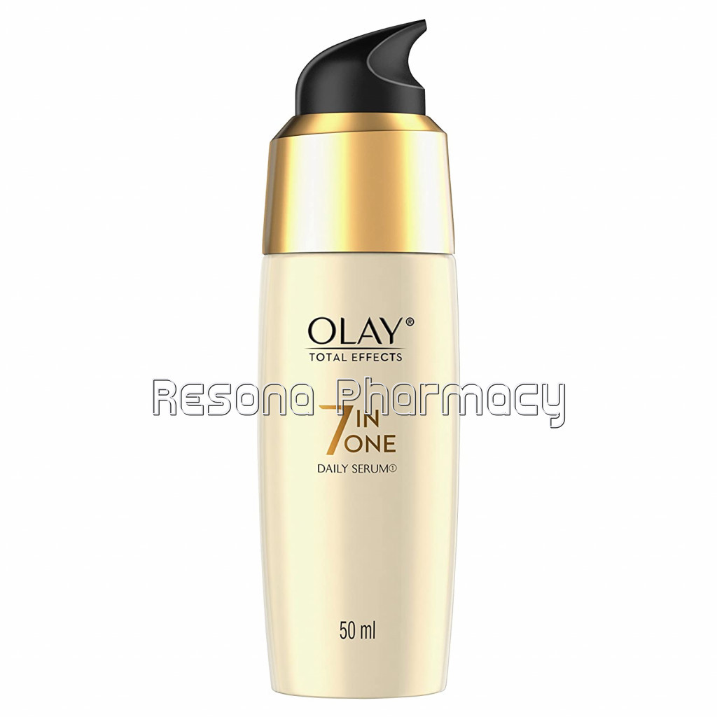 Olay Total Effects 7 In One Anti Ageing Serum
