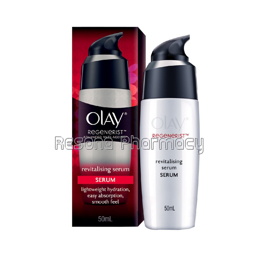 Olay Regenerist Revitalising Serum