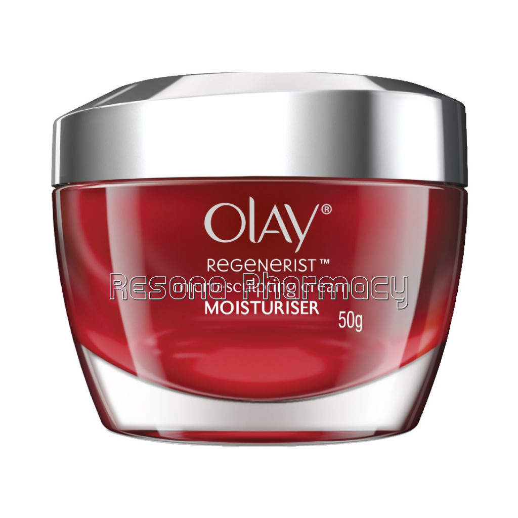 Olay Regenerist Micro Sculpting Cream