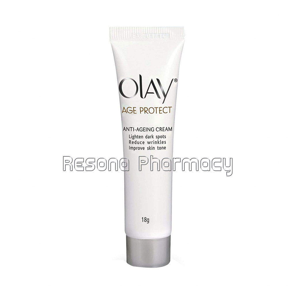 Olay Age Protect Anti Ageing Cream 18Gm