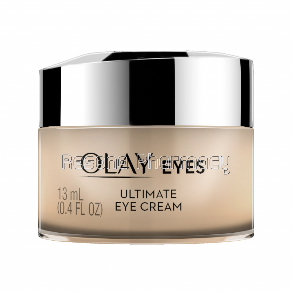 Olay Eyes Ultimate Eye Cream For Dark Circles, Wrinkles and Puffiness 15 Ml