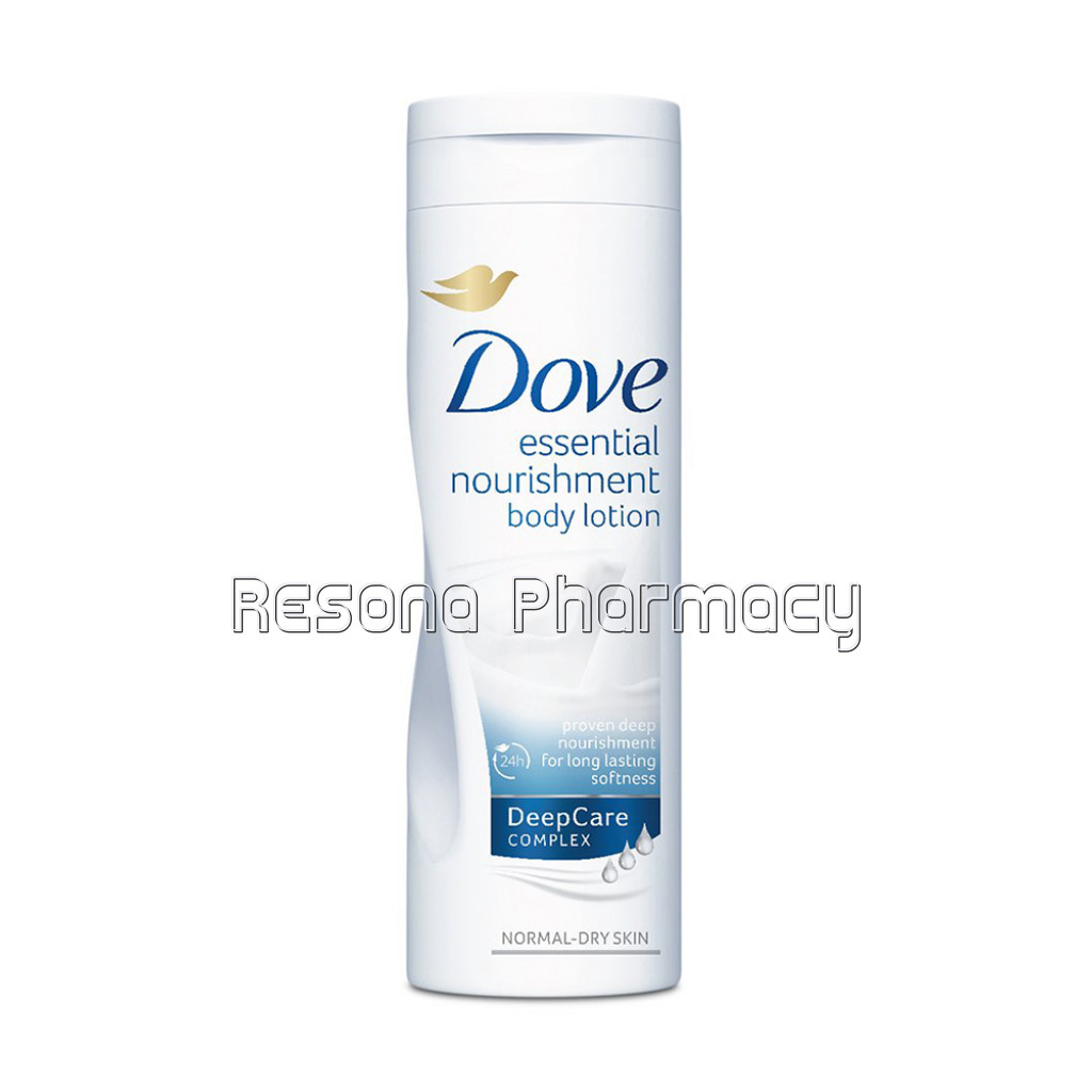 Essential Nourishment Body Lotion 450Ml