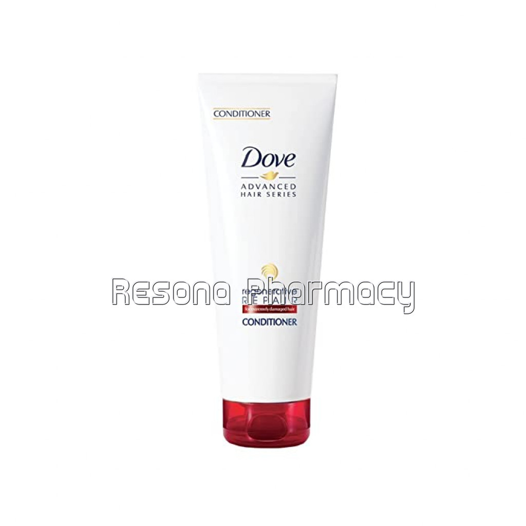 Dove Regenerative Repair Conditioner 240Ml