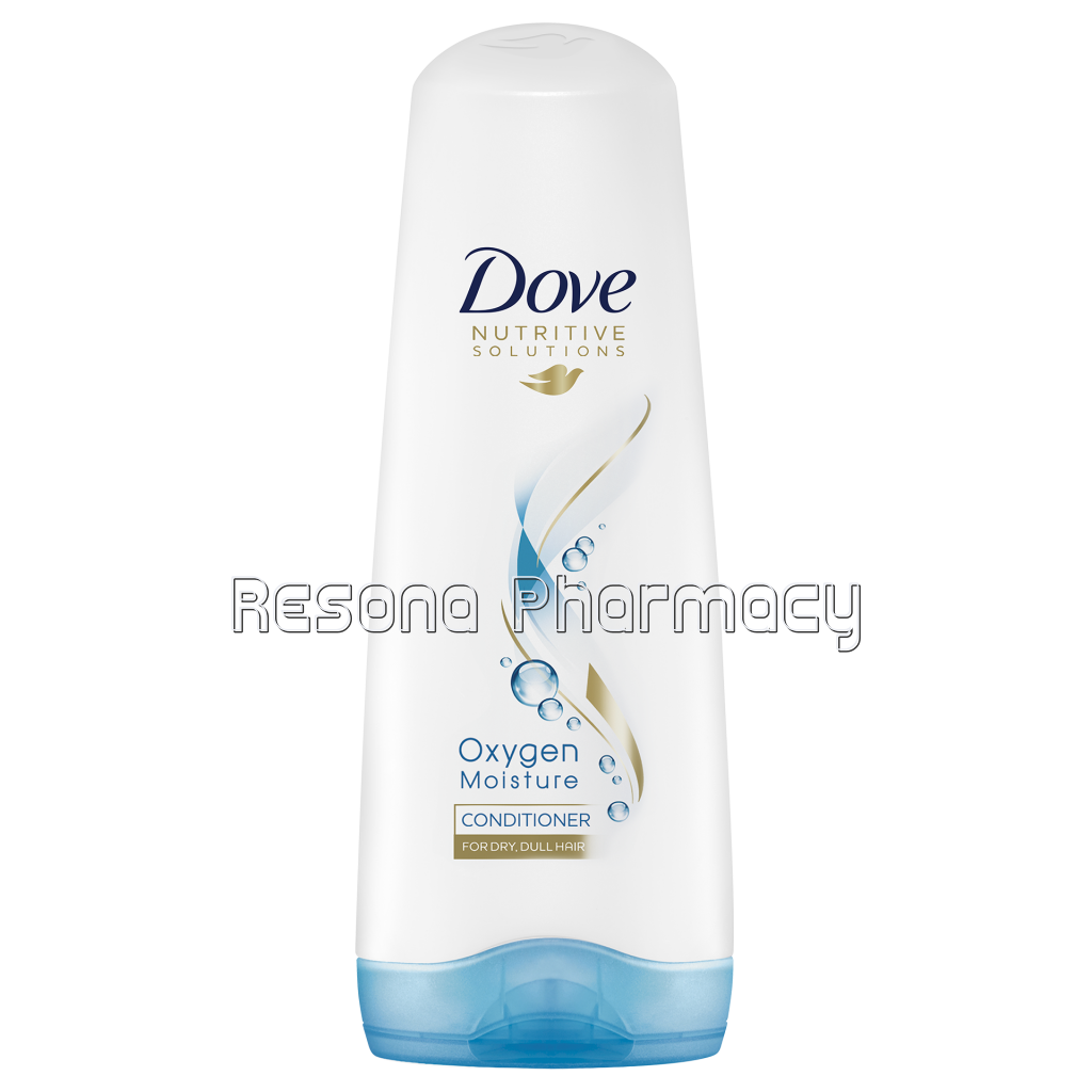 Oxygen Moisture Conditioner 180Ml