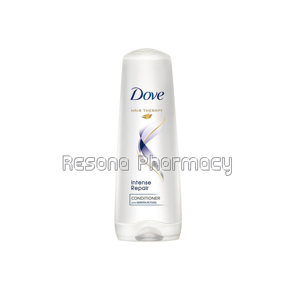 Intense Repair Conditioner 170Ml