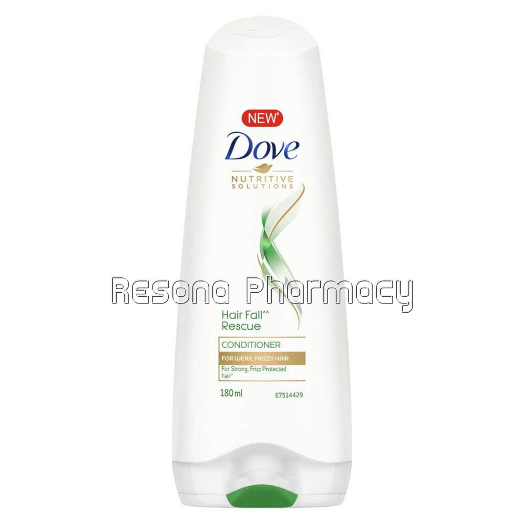 Hair Fall Rescue Conditioner 180Ml