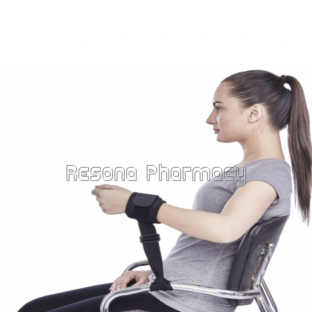 Patient Restrainer Strap