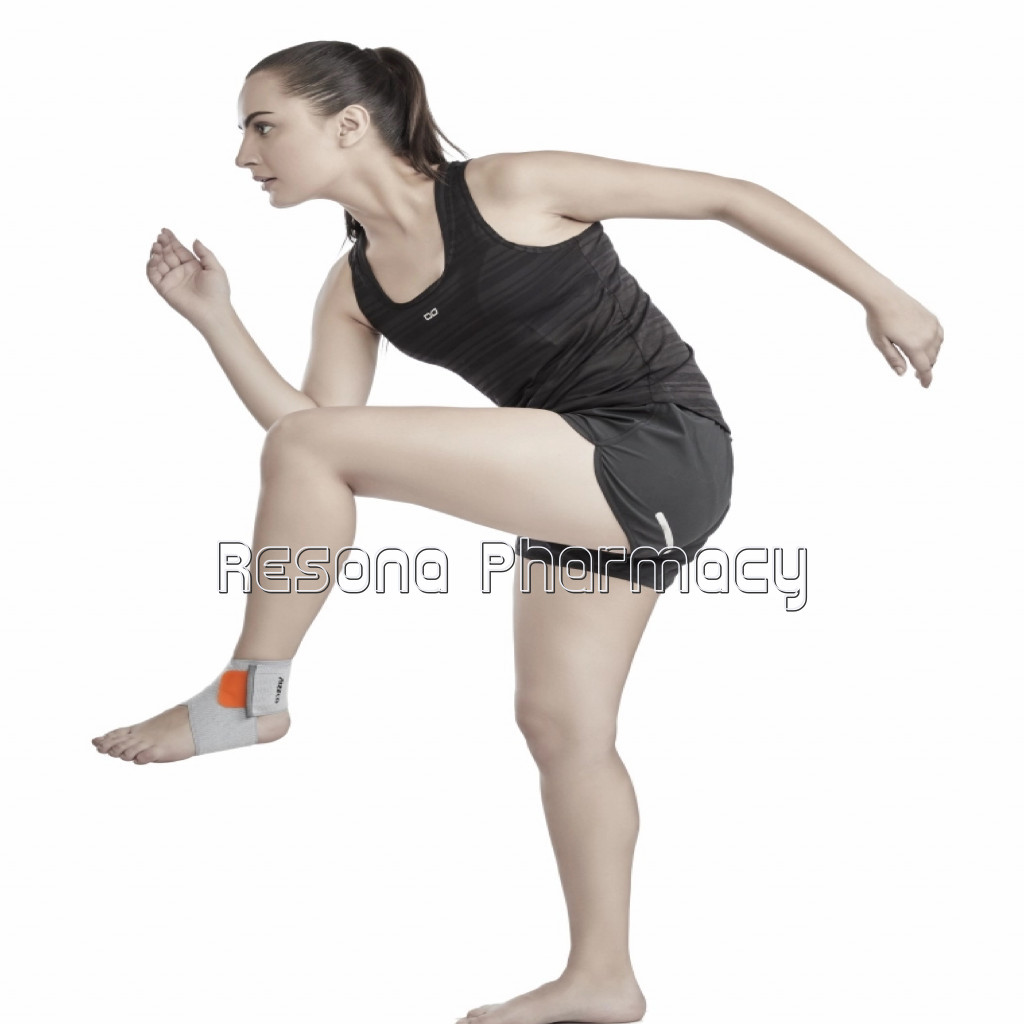 Vissco Ankle Binder