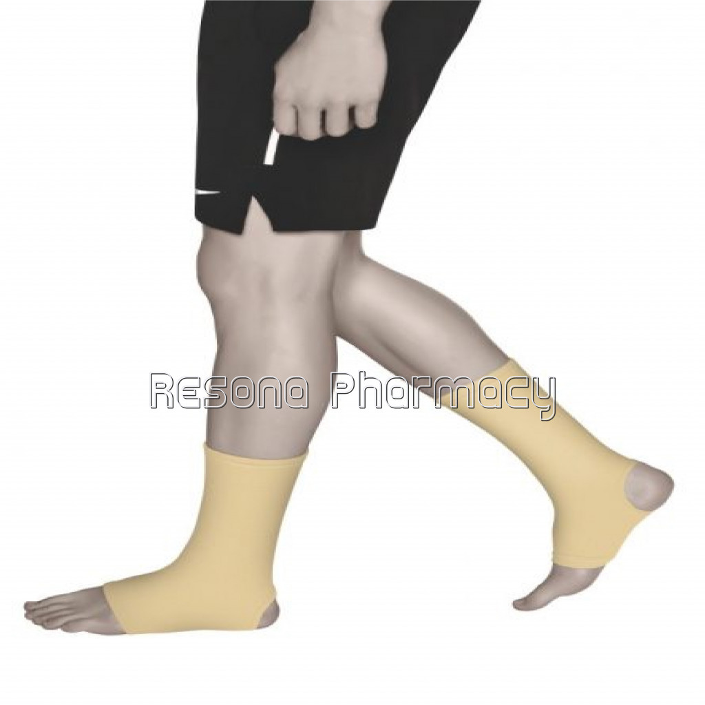 Vissco Anklet
