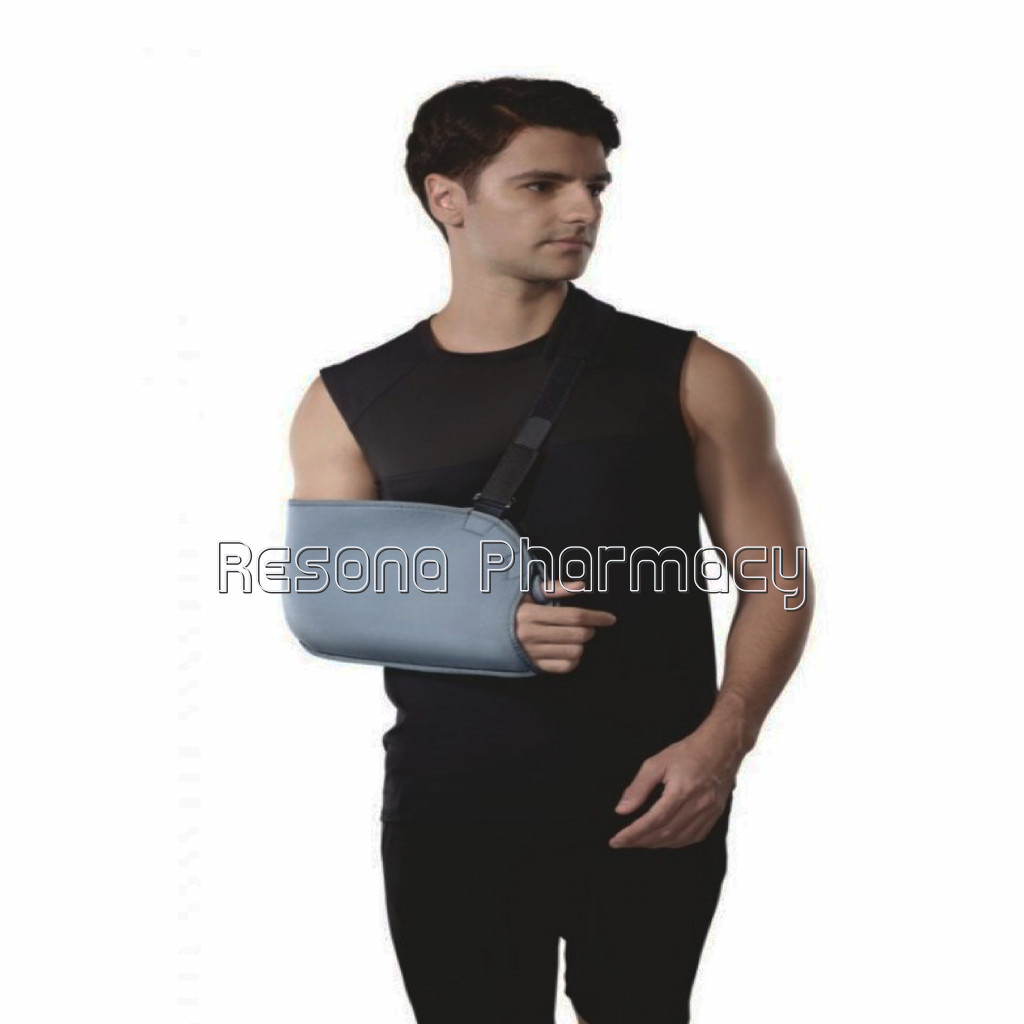 Arm Pouch Sling
