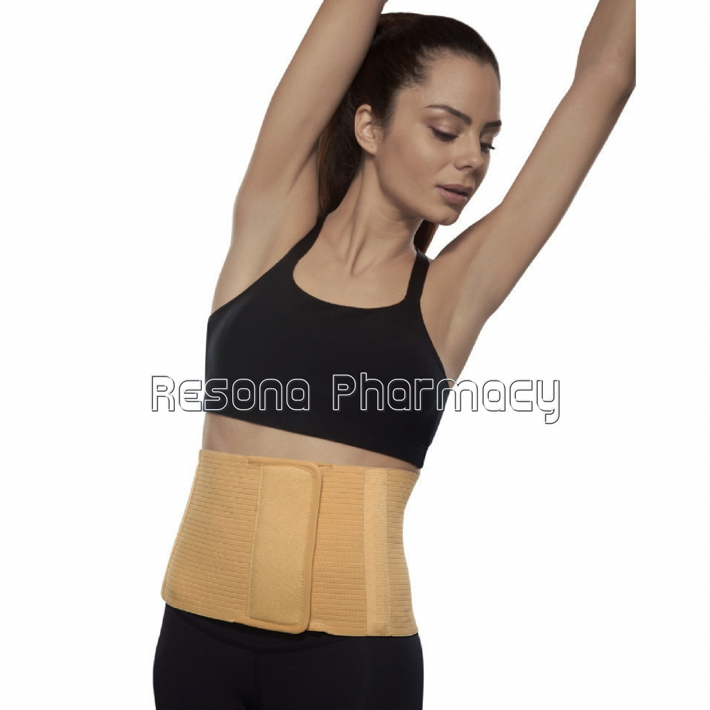 Abdominal Belt (8 Inch)